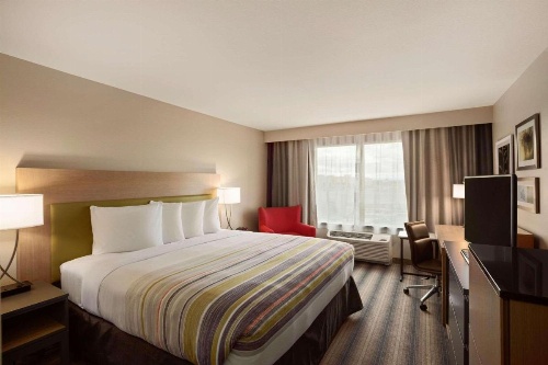 Country Inn & Suites by Radisson, Shreveport-Airport, LA image 10