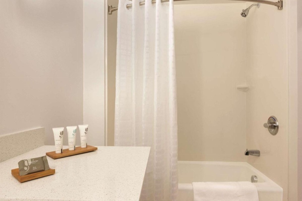 Country Inn & Suites by Radisson, Shreveport-Airport, LA Image 11