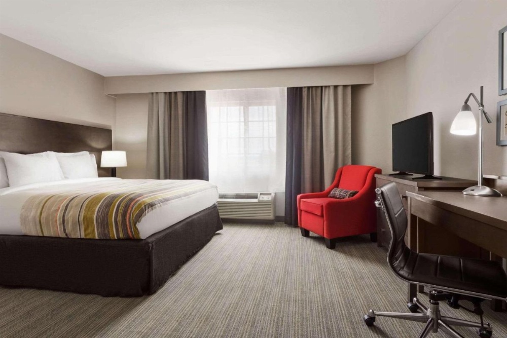 Country Inn & Suites by Radisson, Shreveport-Airport, LA Image 12