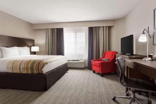 Country Inn & Suites by Radisson, Shreveport-Airport, LA image 12