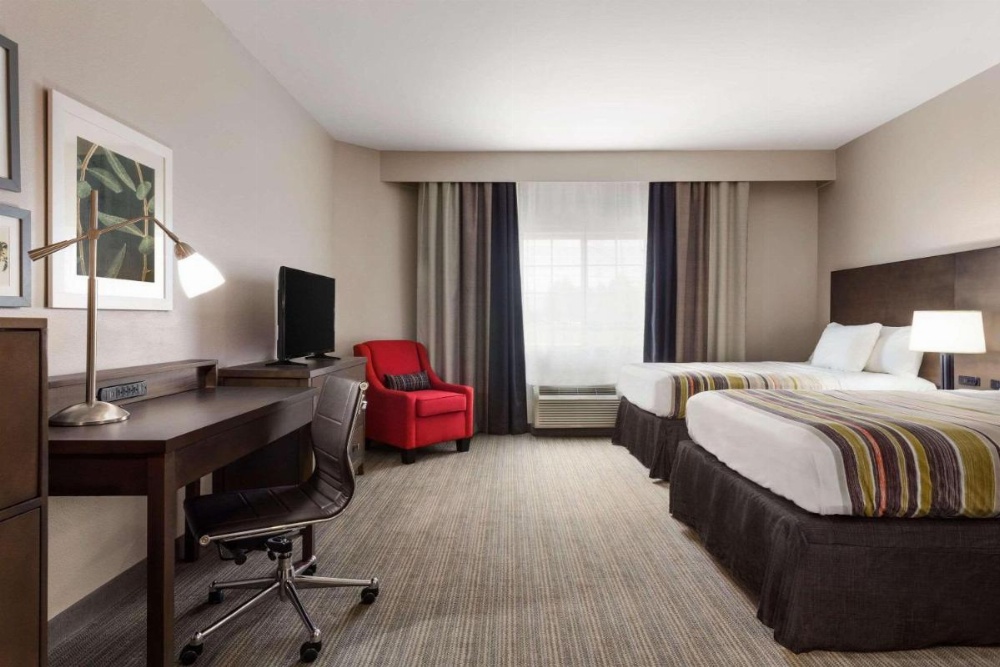Country Inn & Suites by Radisson, Shreveport-Airport, LA Image 13