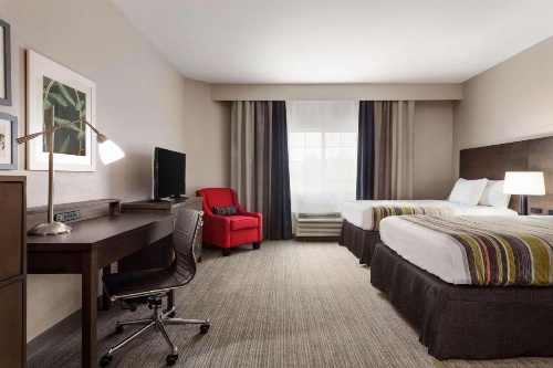 Country Inn & Suites by Radisson, Shreveport-Airport, LA image 13