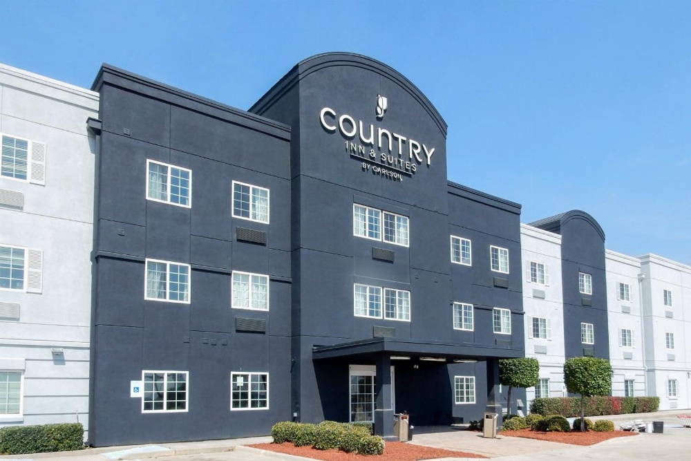 Country Inn & Suites by Radisson, Shreveport-Airport, LA Main image