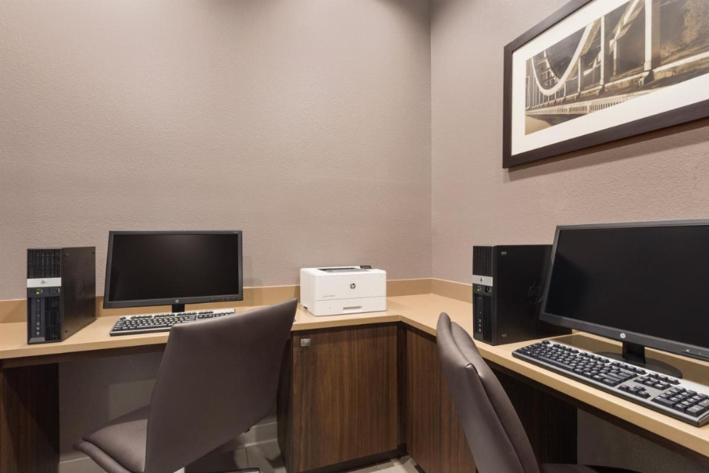 Country Inn & Suites by Radisson, Shreveport-Airport, LA Image 22