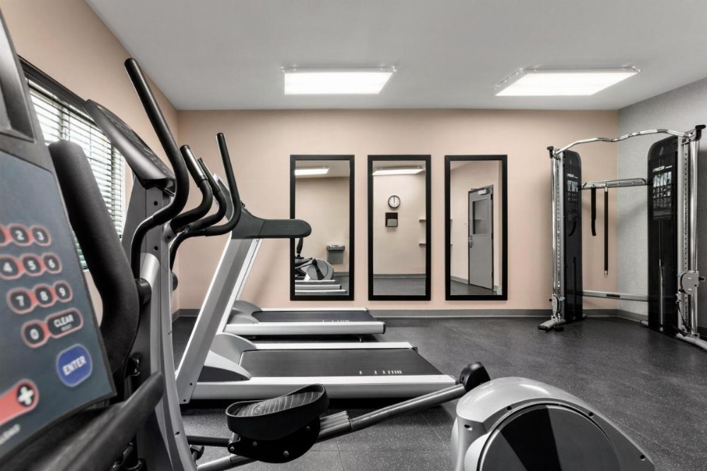 Country Inn & Suites by Radisson, Shreveport-Airport, LA Image 24