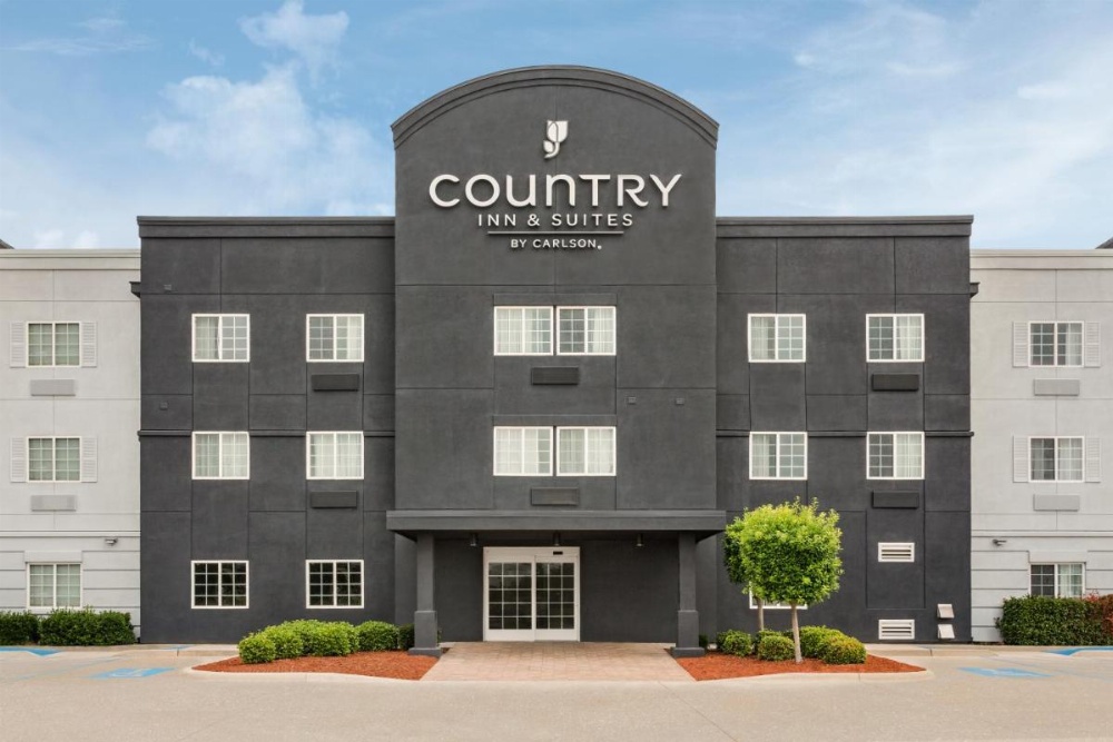 Country Inn & Suites by Radisson, Shreveport-Airport, LA Image 25