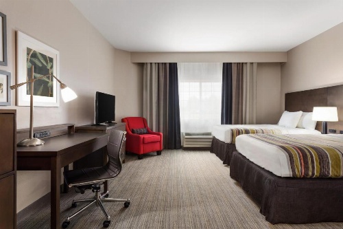 Country Inn & Suites by Radisson, Shreveport-Airport, LA image 26