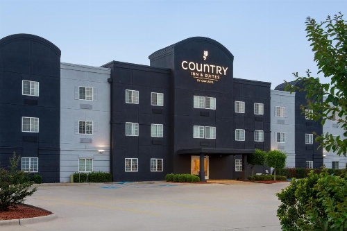 Country Inn & Suites by Radisson, Shreveport-Airport, LA image 27