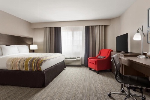 Country Inn & Suites by Radisson, Shreveport-Airport, LA image 28