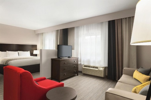 Country Inn & Suites by Radisson, Shreveport-Airport, LA image 29