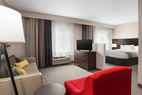 Country Inn & Suites by Radisson, Shreveport-Airport, LA image 33
