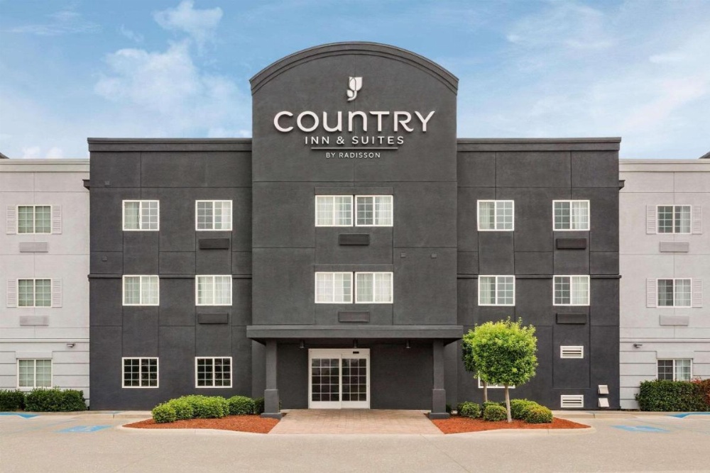 Country Inn & Suites by Radisson, Shreveport-Airport, LA Image 34