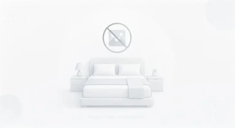 Quadruple Room - Disability Access/Non Smoking